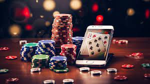 Онлайн казино Grand Casino